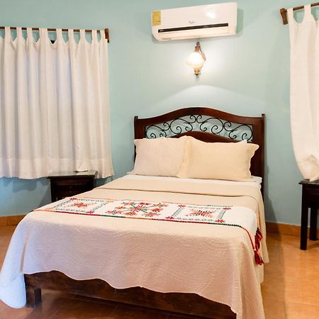 Hotel Paraiso Encantado Xilitla ภายนอก รูปภาพ