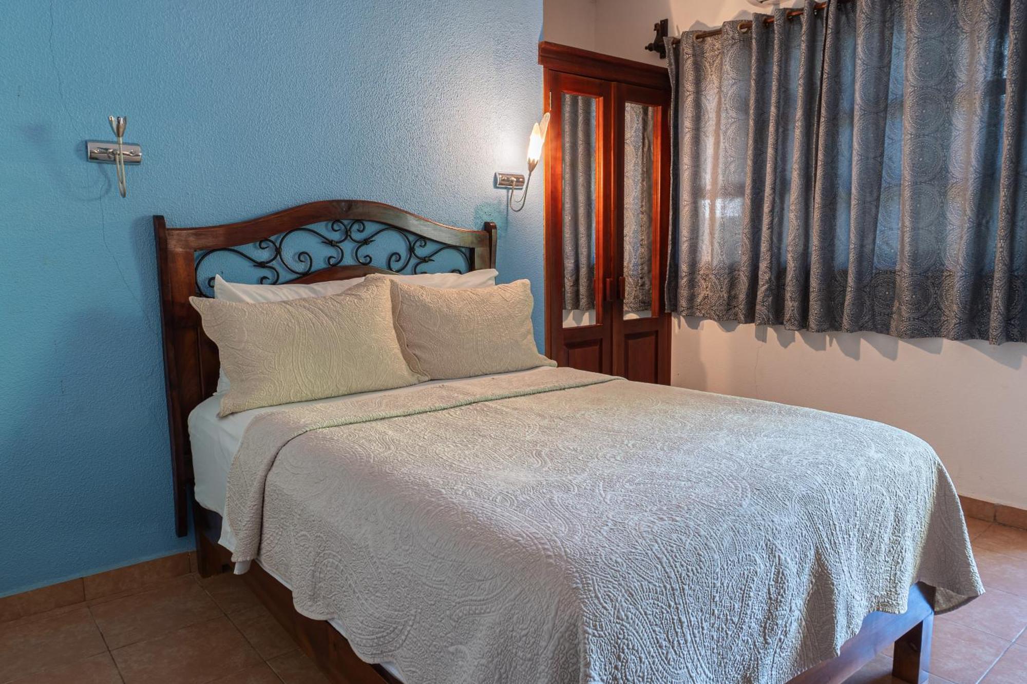 Hotel Paraiso Encantado Xilitla ภายนอก รูปภาพ