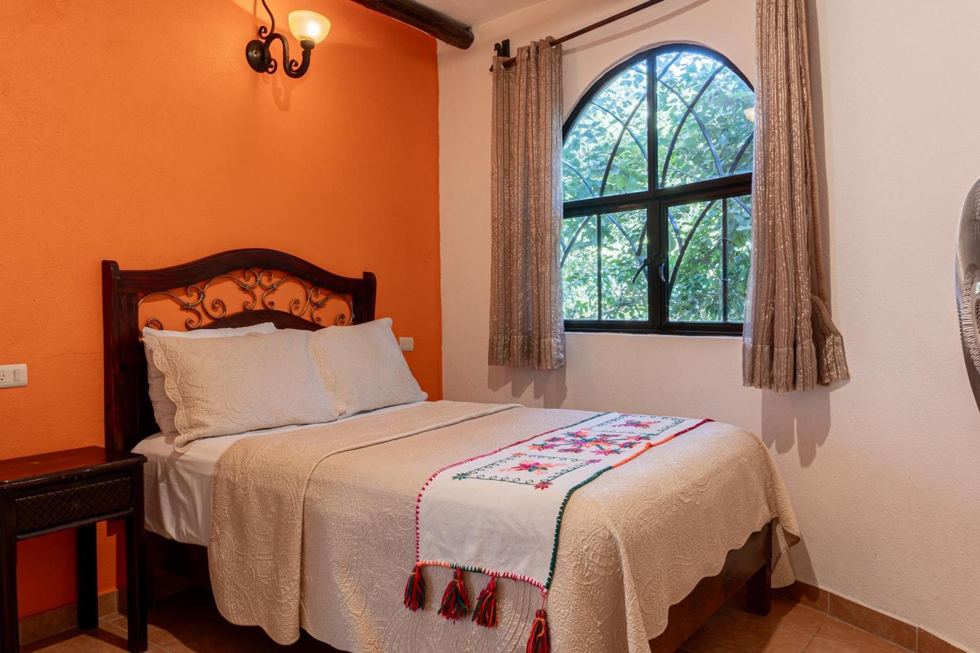 Hotel Paraiso Encantado Xilitla ภายนอก รูปภาพ