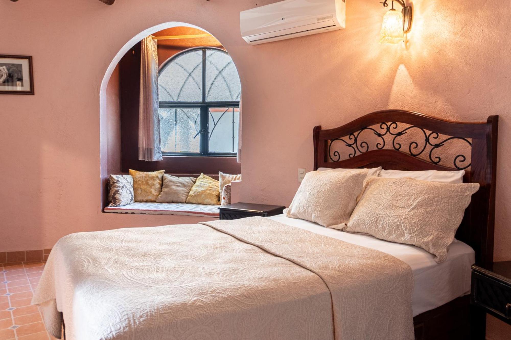 Hotel Paraiso Encantado Xilitla ภายนอก รูปภาพ