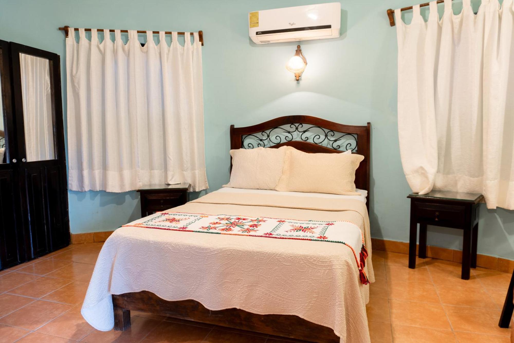 Hotel Paraiso Encantado Xilitla ภายนอก รูปภาพ