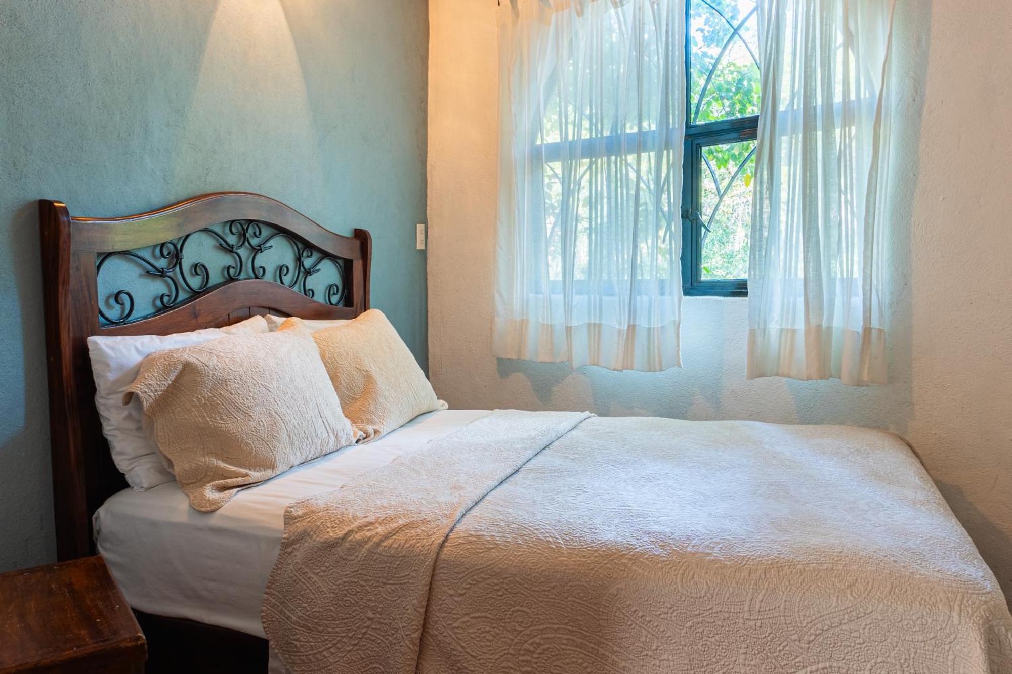Hotel Paraiso Encantado Xilitla ภายนอก รูปภาพ