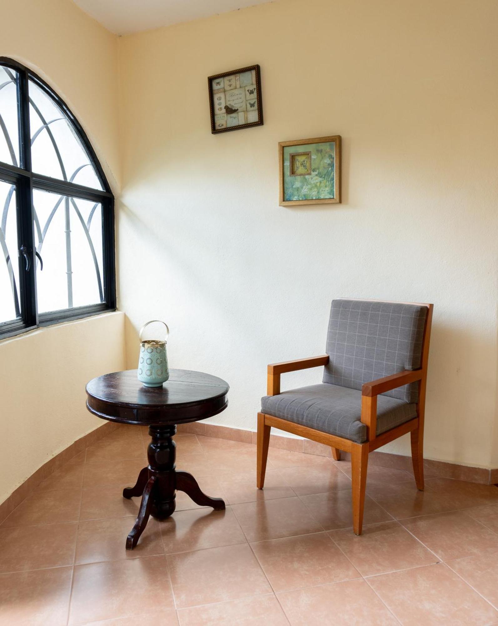 Hotel Paraiso Encantado Xilitla ภายนอก รูปภาพ