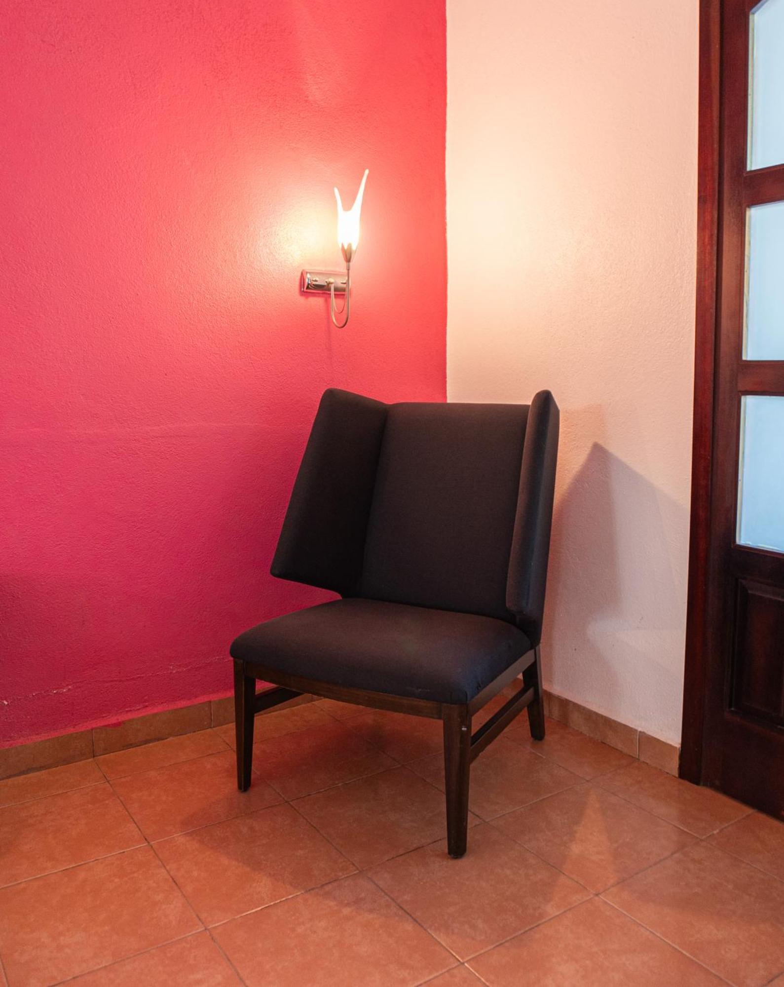 Hotel Paraiso Encantado Xilitla ภายนอก รูปภาพ